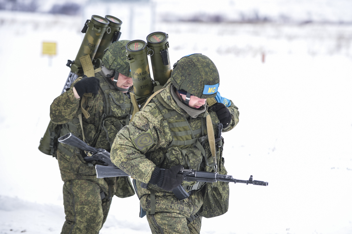 Презентация на тему специальная военная операция на украине