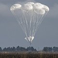 Первый этап тактического российско-сербско-белорусского учения «Славянское братство–2016» (аэродром Ковен)