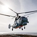 Постоянная группировка ВМФ России в Средиземном море обеспечивает противовоздушную оборону над территории Сирии