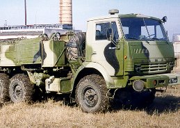 Авторазливочная станция АРС-14КМ