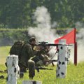 Победа разведчиков из Сибири в самом продолжительном этапе всеармейского конкурса АрМИ-2021 «Отличники войсковой разведки»