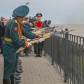 День памяти и скорби в Западном военном округе Траурные мероприятия