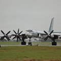 В Амурском авиационном соединении прошли полёты стратегических ракетоносцев с дозаправкой топливом в воздухе