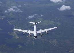 Дальний противолодочный самолет Ту-142М