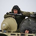 Внезапная проверка боеготовности частей и соединений Балтийского флота