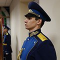 День открытых дверей в Краснодарском высшем военном авиационном училище летчиков