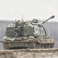 Свыше 15 тыс. военнослужащих танковой армии ЗВО приступили к контрольной проверке боевой готовности войск в 5 регионах РФ