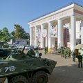 Проведение акции «Военная  служба по контракту в Вооруженных Силах Российской Федерации  - твой выбор» в рамках празднования 401-й годовщины со дня образования г. Тейково (Ивановская обл.)