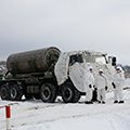 Инженерные подразделения Южного военного округа провели тактико-специальное учения в Ростовской области в преддверии Дня инженерных войск