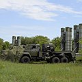 Двустороннее командно-штабное учение войск ПВО и авиации ЗВО (Воронежская область)